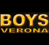 Boy's Verona Ritonda (VR) logo