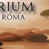CALIDARIUM  Roma logo