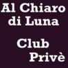 Club privé Al Chiaro di Luna Foiano Della Chiana logo