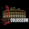 Colosseum Night Club Roma logo