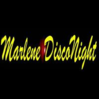 Marlene DiscoNight Roma logo