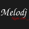 Melodj Night Club Castelnuovo Bocca D'Adda logo