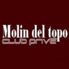 Molin del topo Club Prive  Fucecchio logo