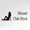 Mozart Club Privè Frosinone logo