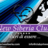 New Siberia Club Milano logo