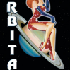 Orbita Lap Dance  Sant'Ilario D'Enza logo