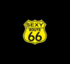Sexy Route 66 Bussolengo logo