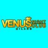 Venus Night Club Milano logo